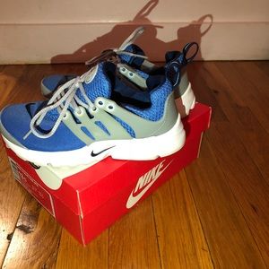 💥BOYS NIKE PRESTO💥